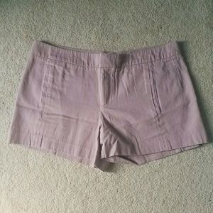 Gap shorts size 8